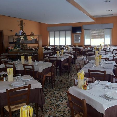 Albergo Cristallo Cittiglio Екстериор снимка