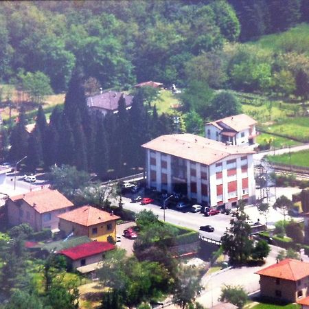 Albergo Cristallo Cittiglio Екстериор снимка