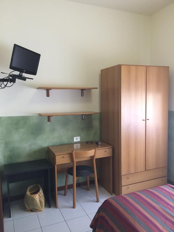 Albergo Cristallo Cittiglio Екстериор снимка
