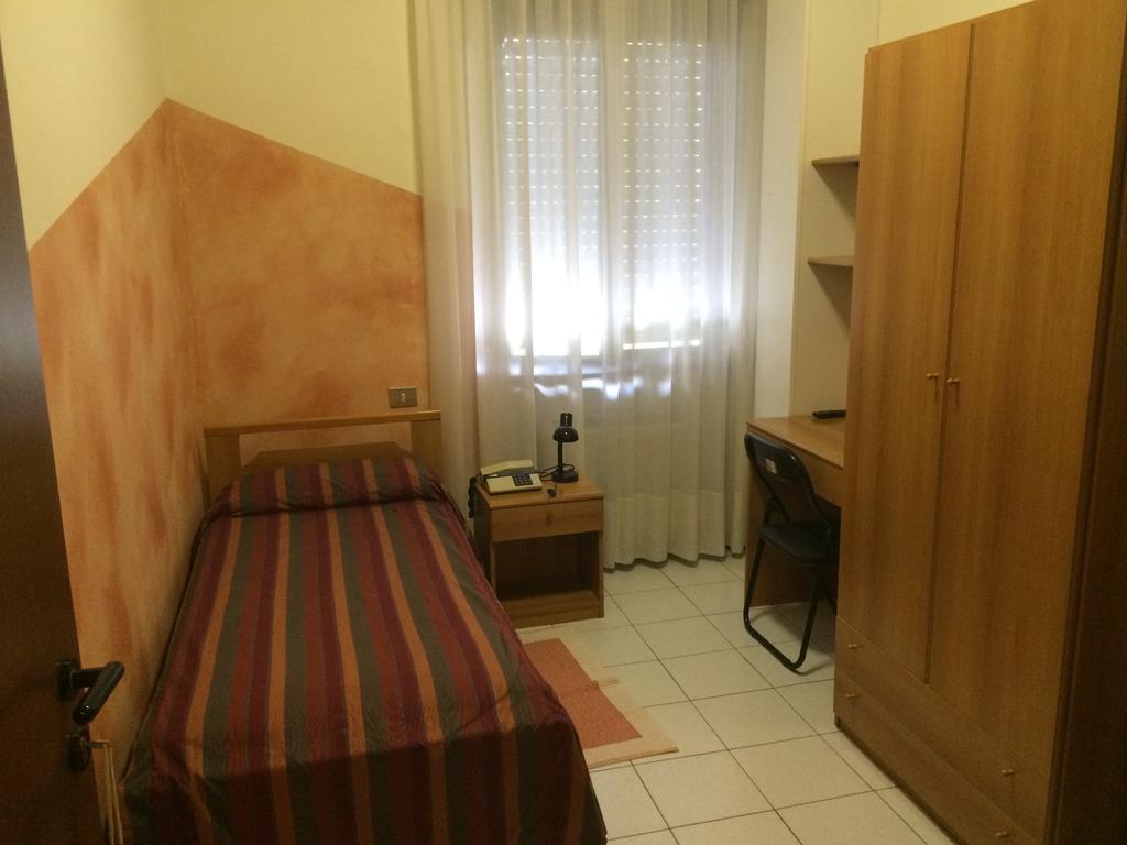 Albergo Cristallo Cittiglio Екстериор снимка